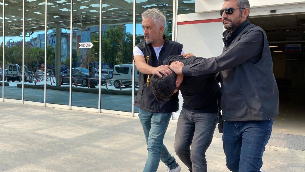 Konya’da 2 polisimizi vuran şüpheliler her şeyi anlattı 1